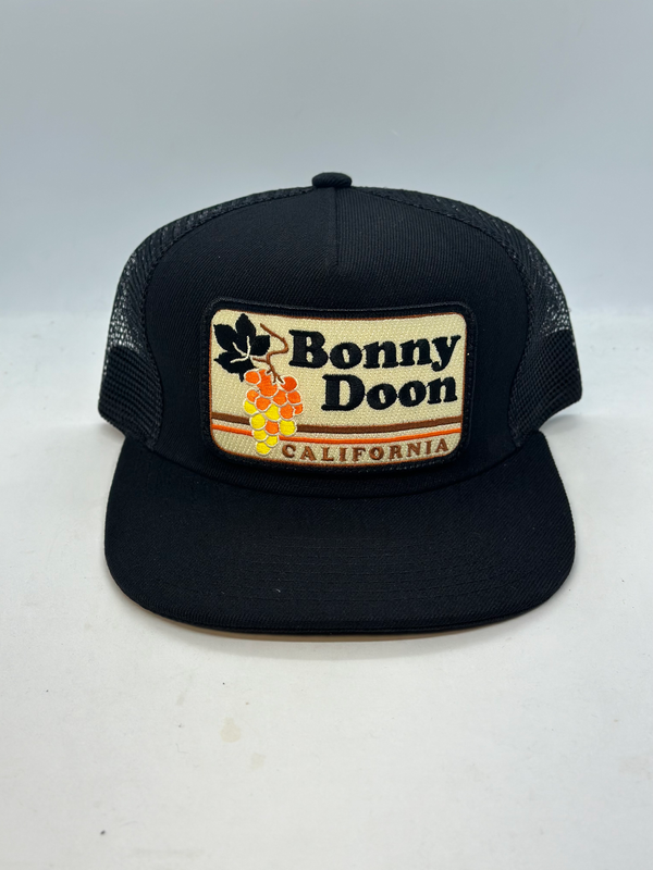 Sombrero de bolsillo Bonny Doon