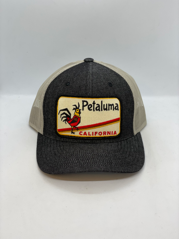 Petaluma Pocket Hat