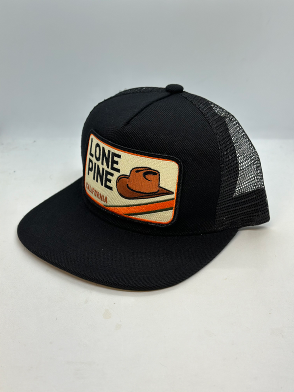 Sombrero de bolsillo de Lone Pine