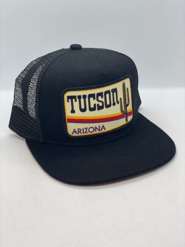 Tucson Arizona Pocket Hat