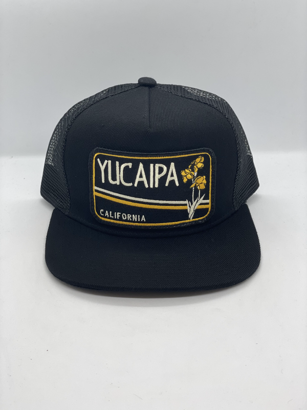 Yucaipa Pocket Hat