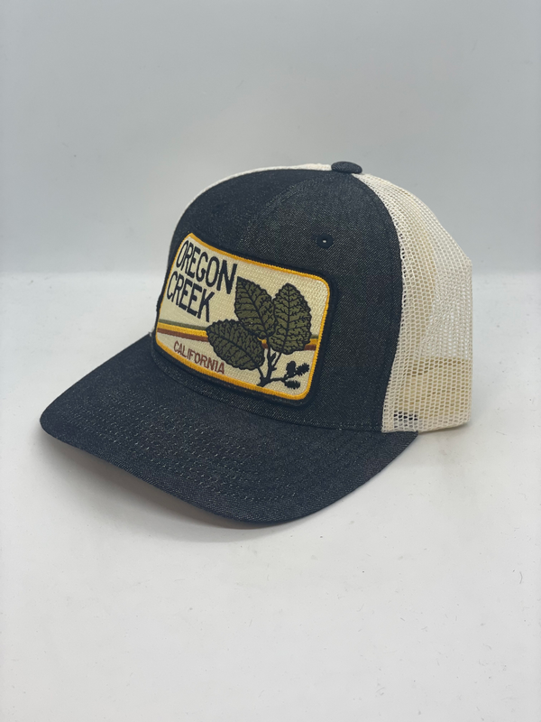 Oregon Creek Pocket Hat