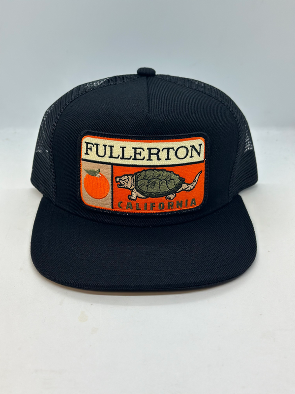 Sombrero de bolsillo Fullerton