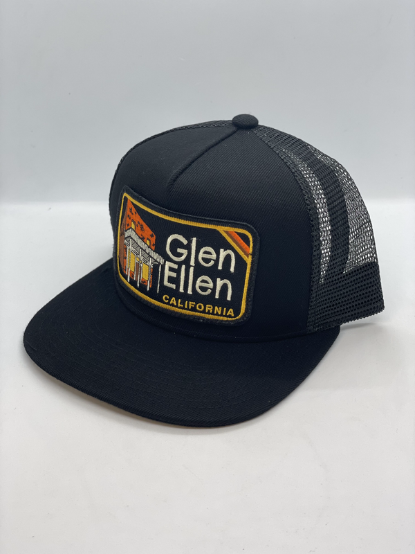 Glen Ellen Pocket Hat (V2)