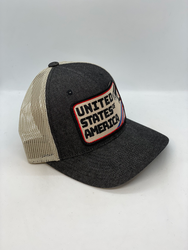 USA Pocket Hat