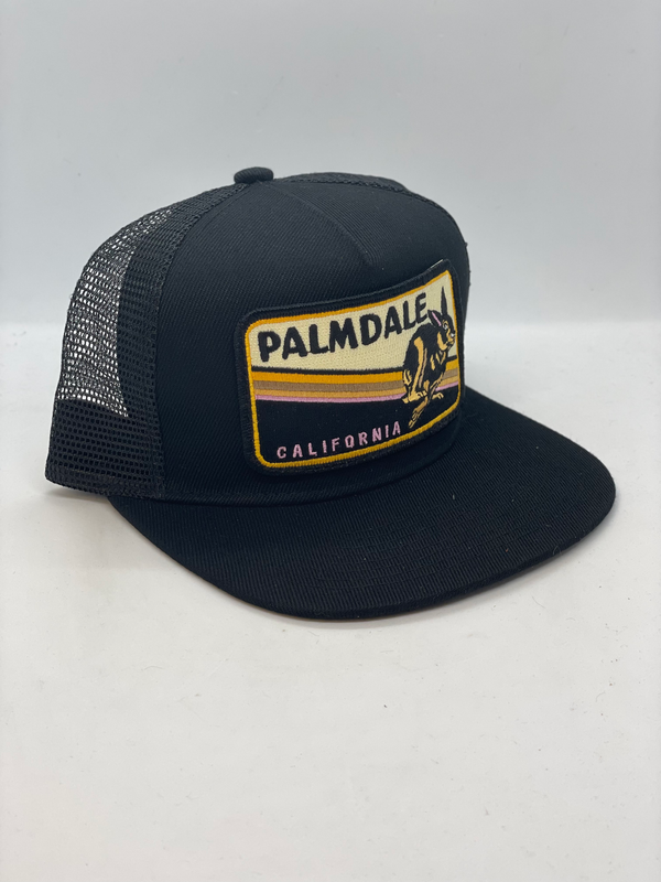 Palmdale Pocket Hat