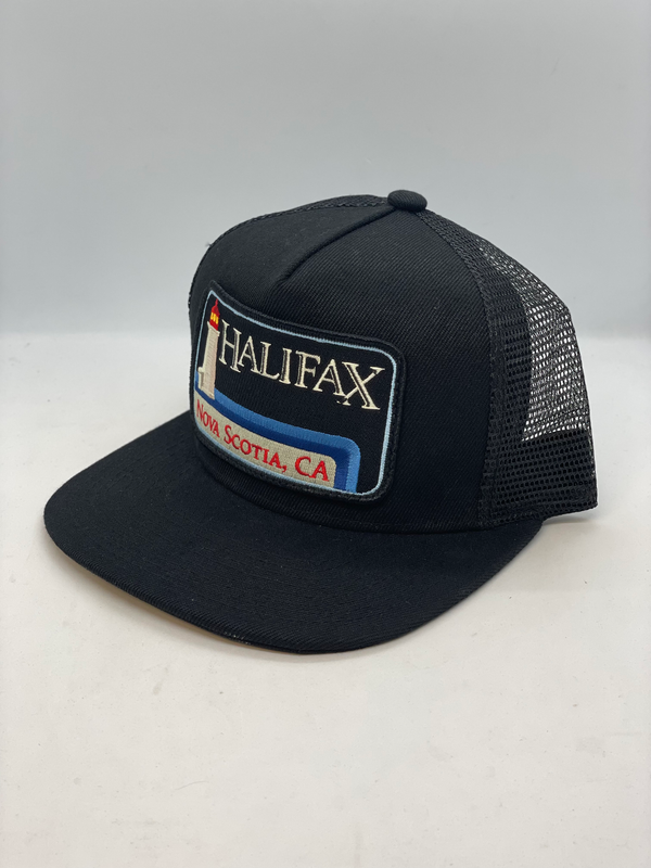 Halifax Nueva Escocia Canadá Sombrero de bolsillo