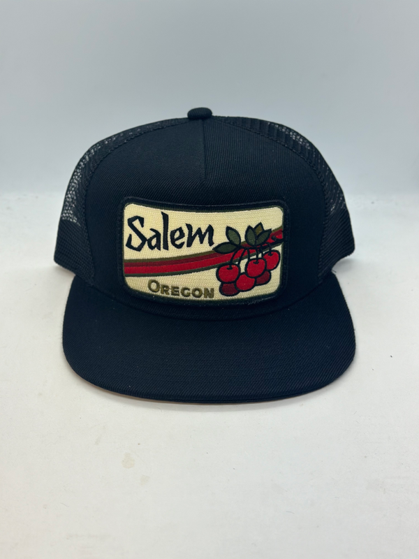Sombrero de bolsillo Salem Oregon
