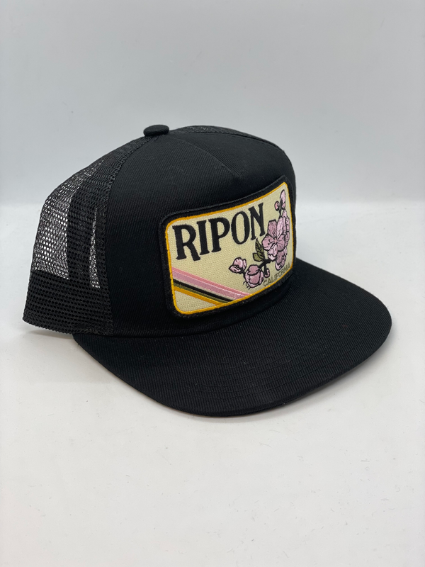 Sombrero de bolsillo Ripon