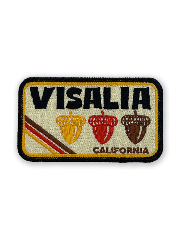 Visalia Patch