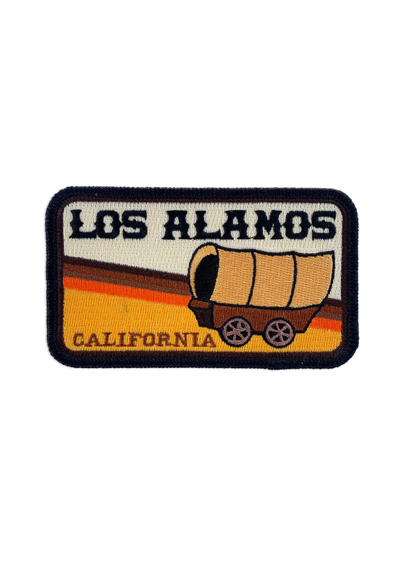 Los Alamos Patch