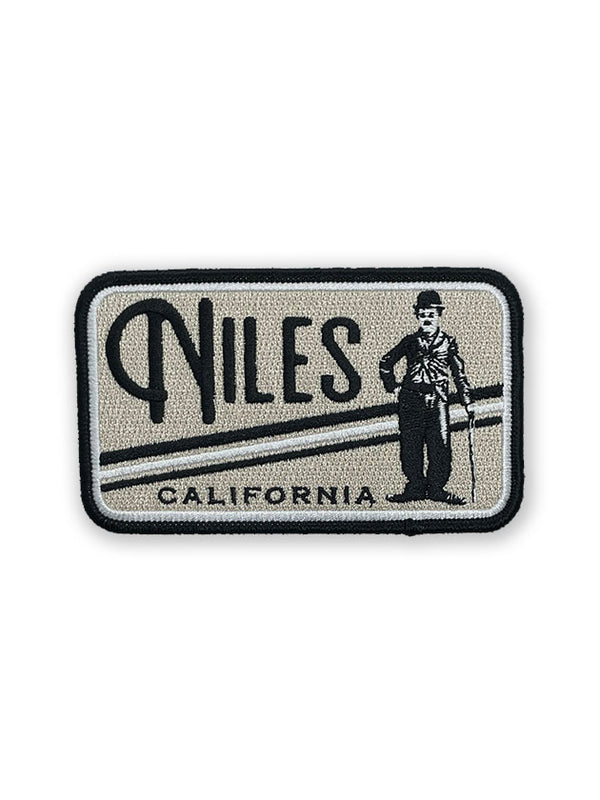 Niles Patch