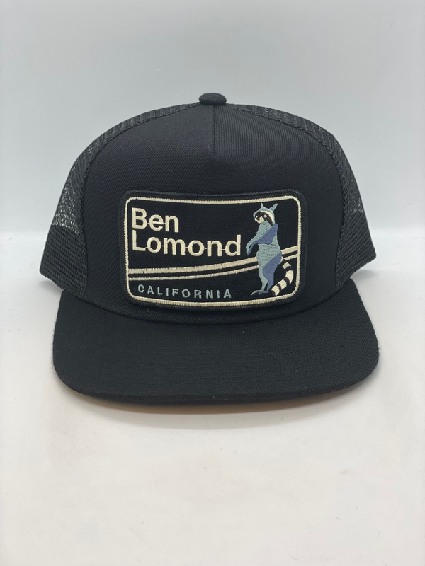 Sombrero de bolsillo Ben Lomond