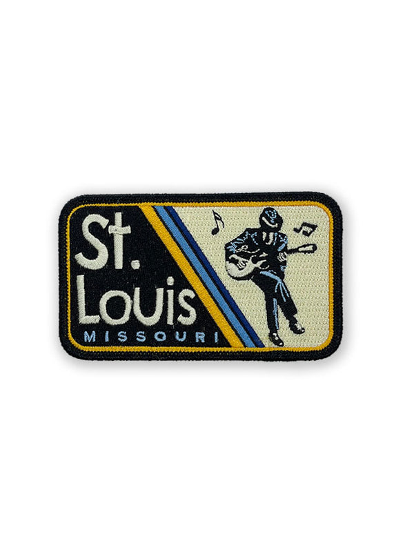 St. Louis Missouri Patch