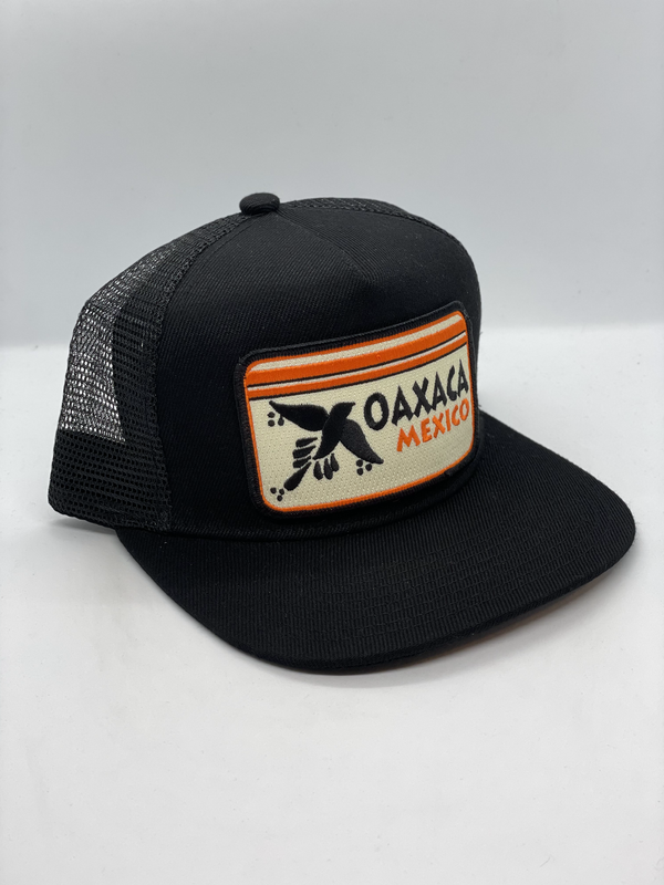 Oaxaca Mexico Pocket Hat