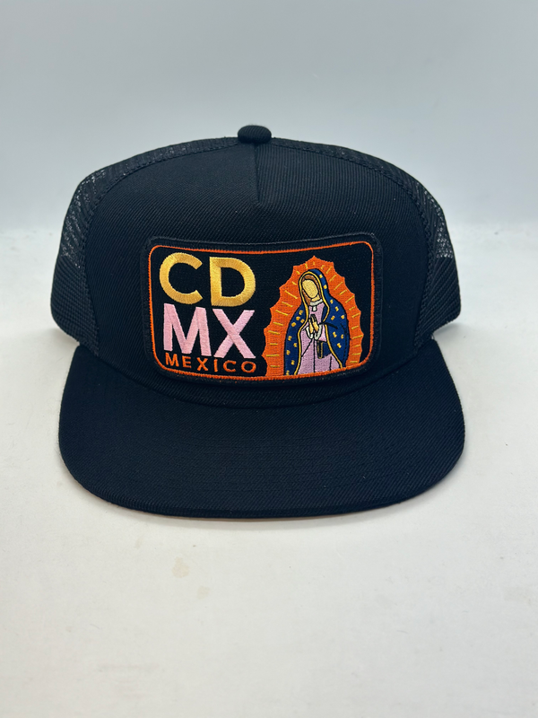 Ciudad de Mexico - Mexico City Pocket Hat