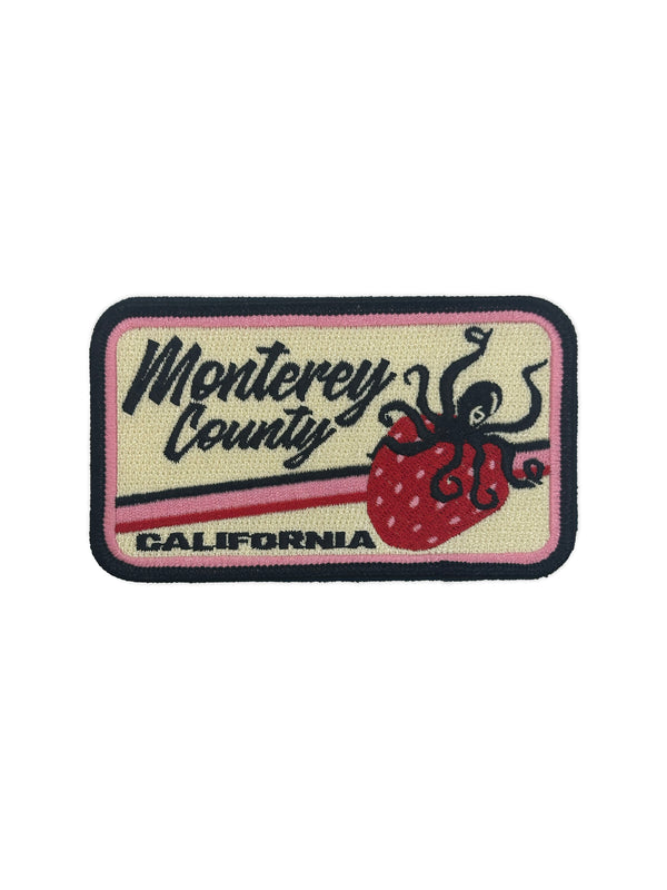 Monterey County Patch