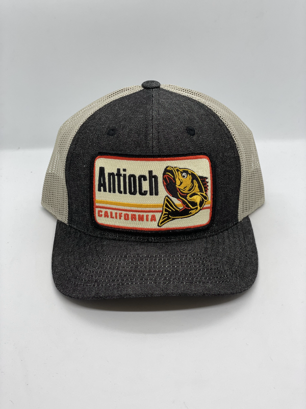 Sombrero de bolsillo Antioquía