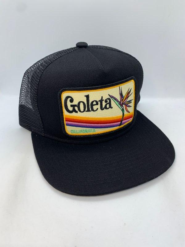 Goleta Pocket Hat