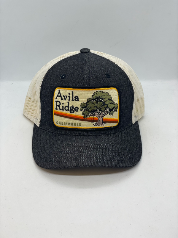 Avila Ridge Pocket Hat