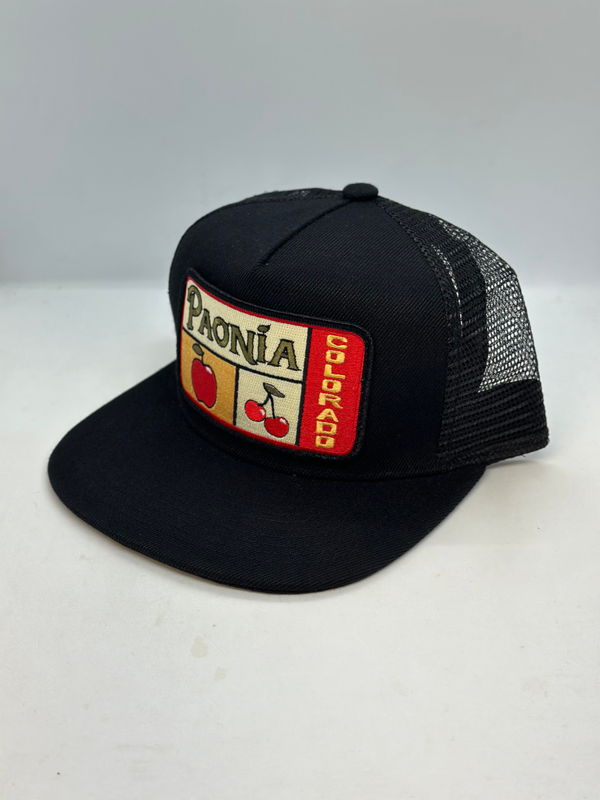 Sombrero de bolsillo Paonia Colorado