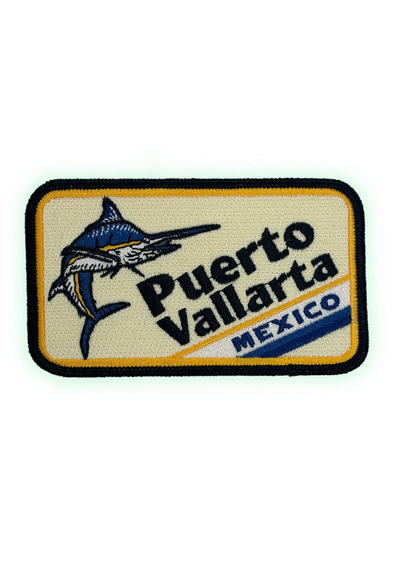 Puerto Vallarta Mexico Patch