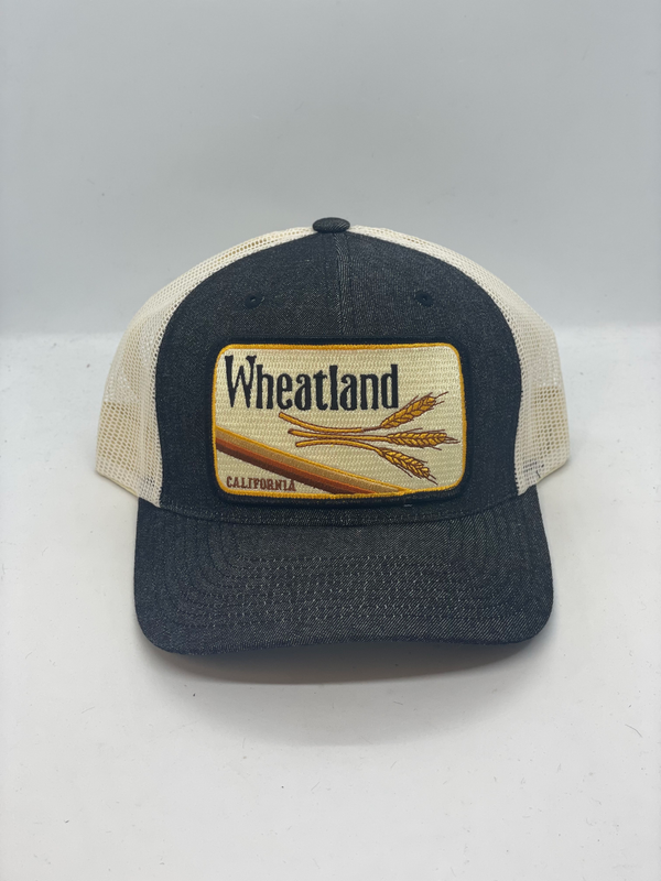 Wheatland Pocket Hat