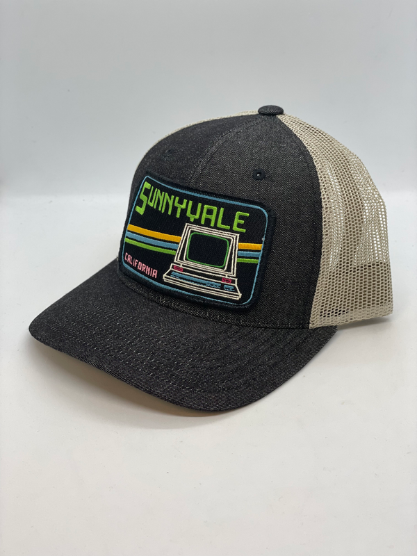 Sombrero de bolsillo tecnológico Sunnyvale