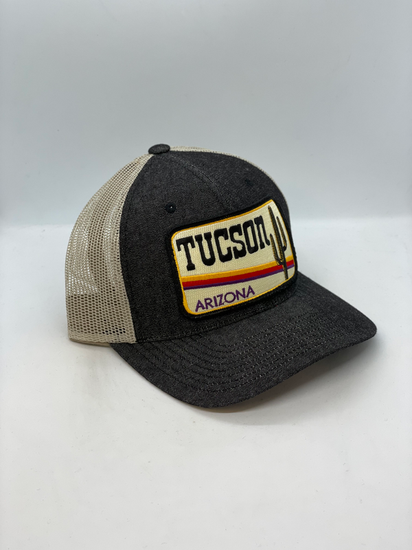 Tucson Arizona Pocket Hat