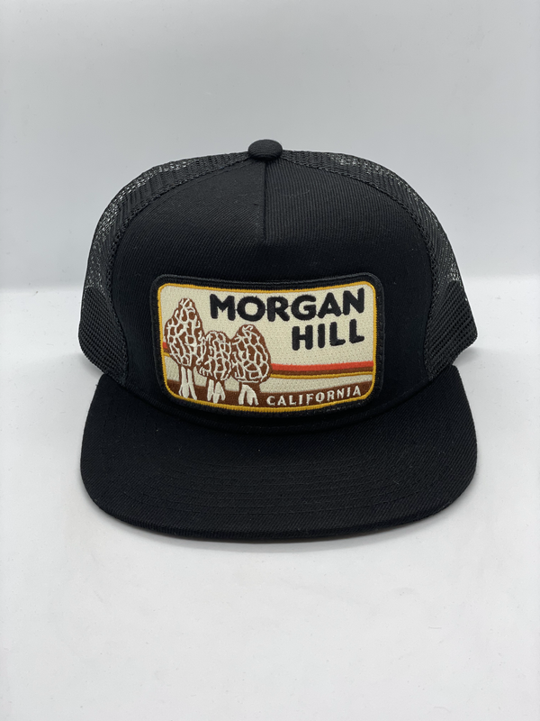 Sombrero de bolsillo Morgan Hill
