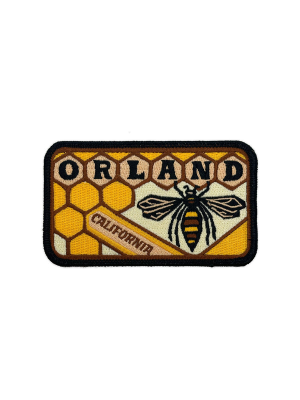 Orland Patch