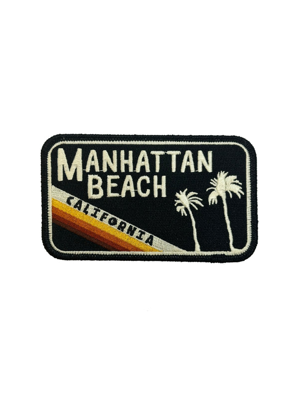 Manhattan Beach Patch