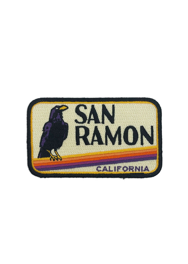 San Ramon Bird Patch