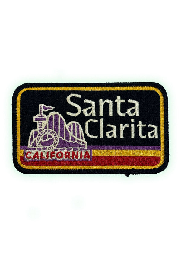 Santa Clarita Patch