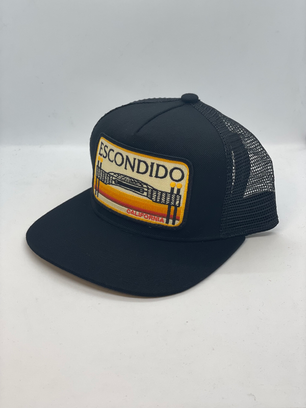 Escondido Pocket Hat