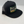 Daly City (Black) Pocket Hat