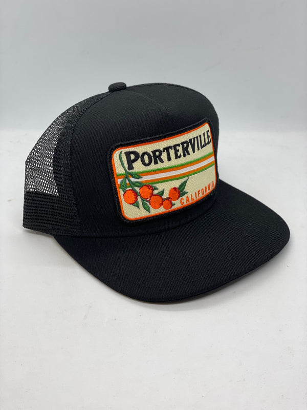 Sombrero de bolsillo Porterville