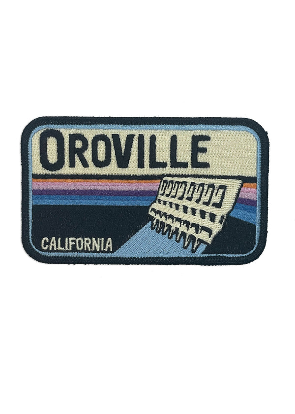 Oroville Patch