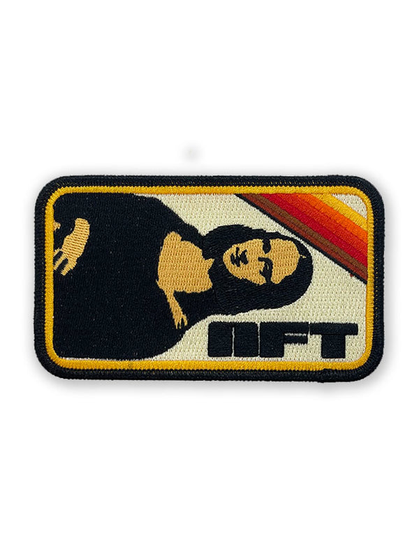 NFT Patch