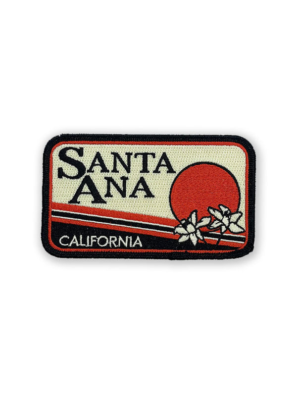 Santa Ana Patch