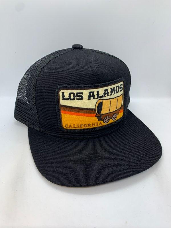 Sombrero de bolsillo de Los Álamos