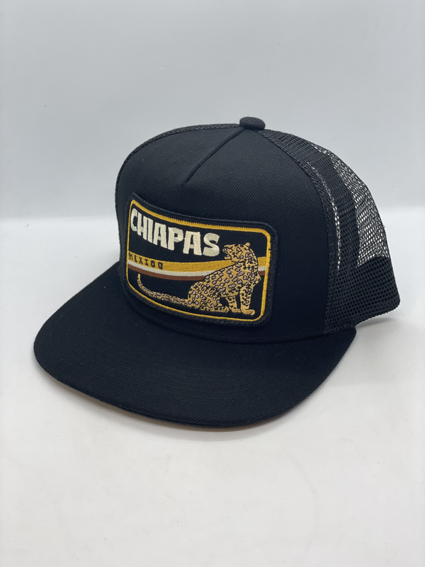 Sombrero de bolsillo Chiapas México