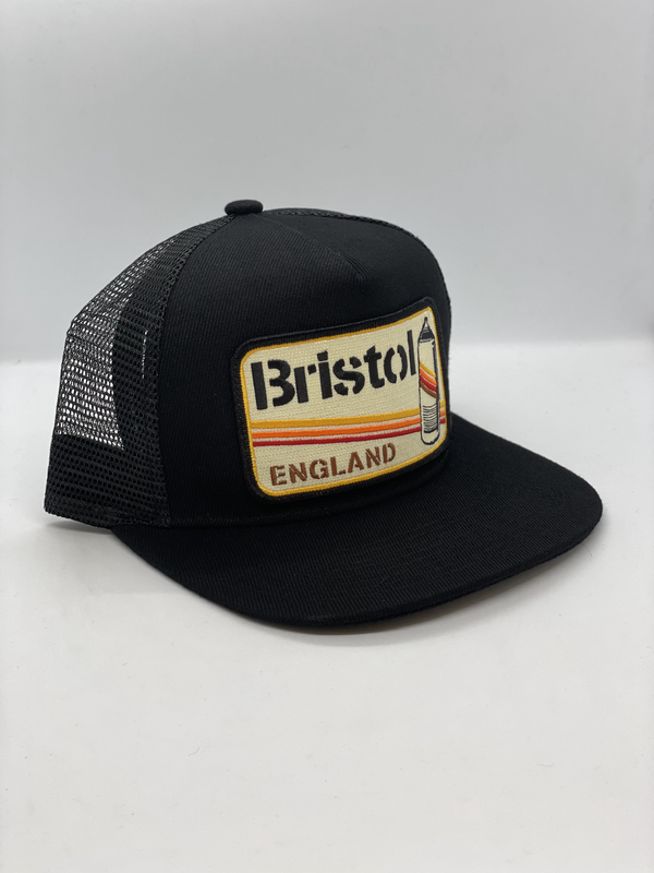 Sombrero de bolsillo Bristol Inglaterra