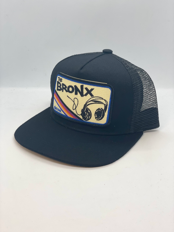 The Bronx New York Pocket Hat