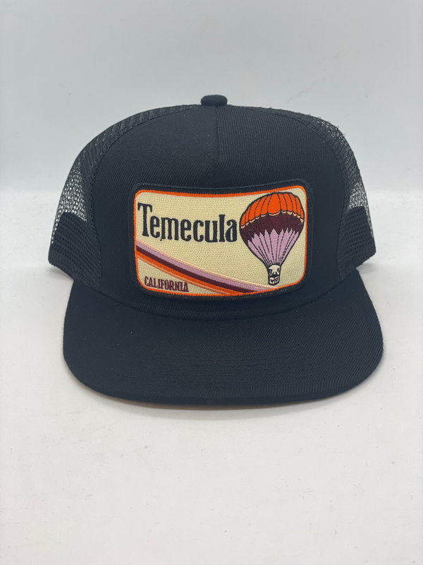 Sombrero de bolsillo Temecula