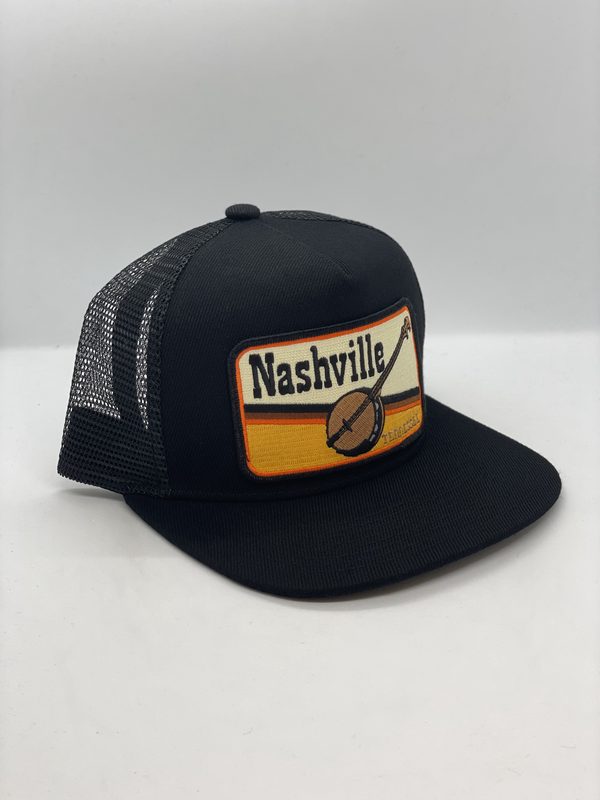 Nashville Tennessee Hat