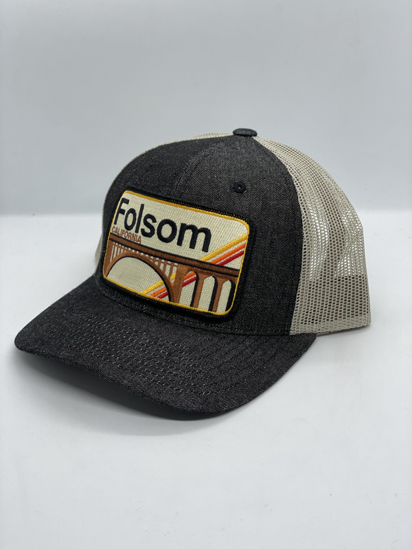 Folsom Pocket Hat