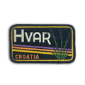 Image for Parche de Hvar Croacia