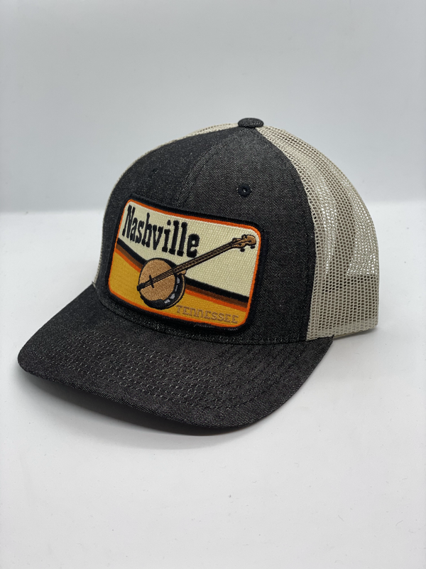 Nashville Tennessee Hat