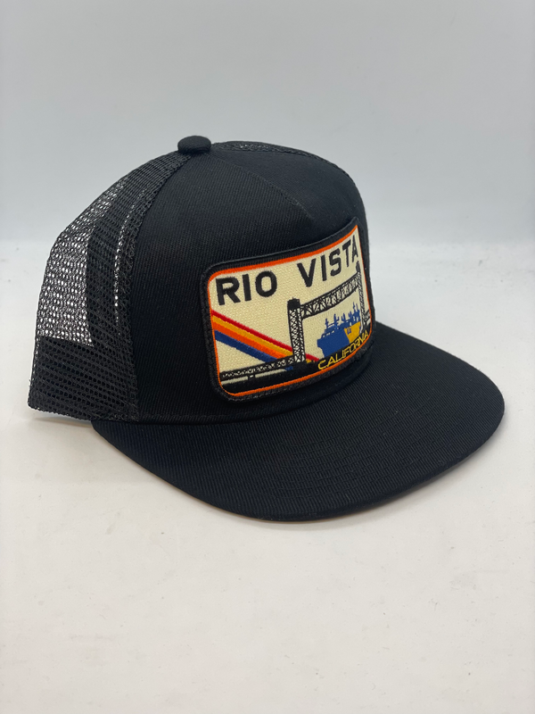 Sombrero de bolsillo Rio Vista